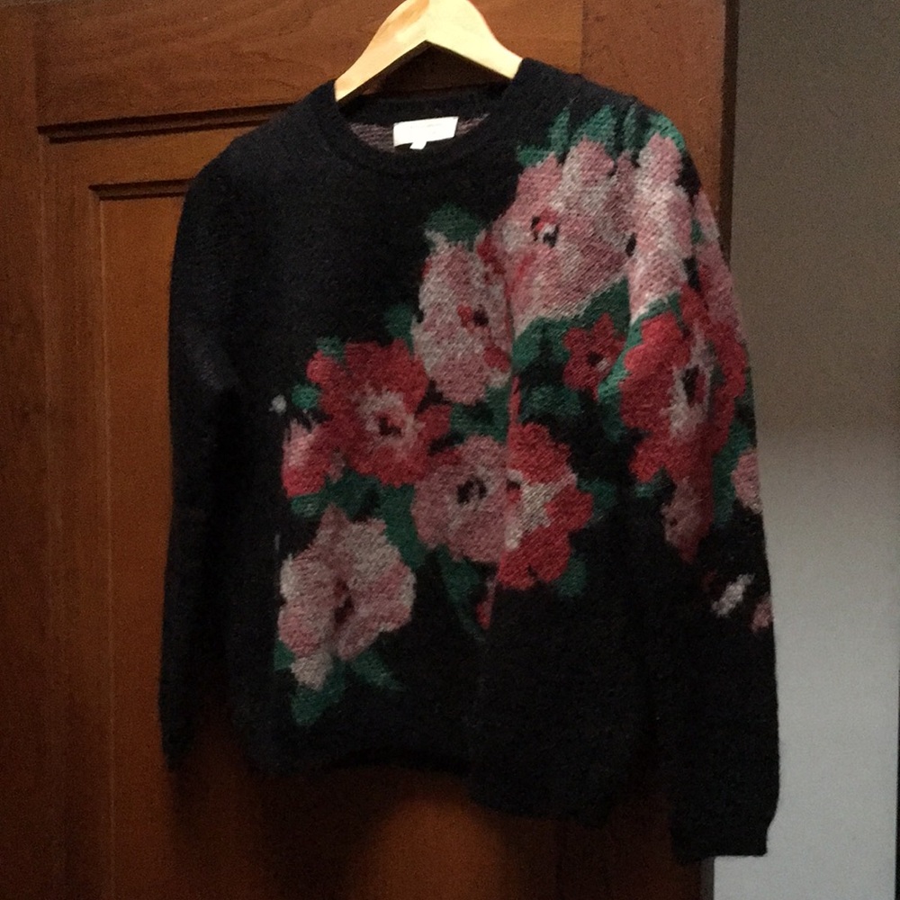 Sézane Alessandro sweater